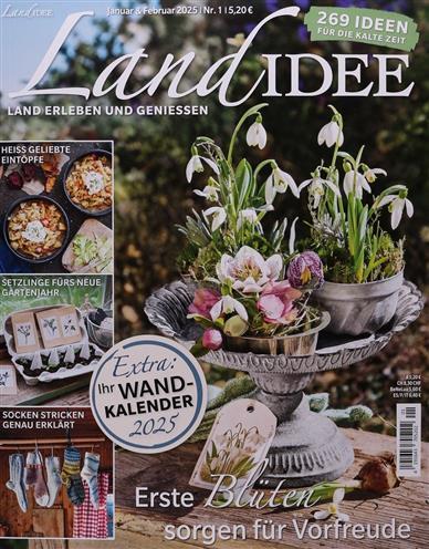 Landidee