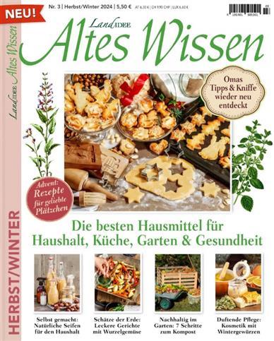 Altes Wissen