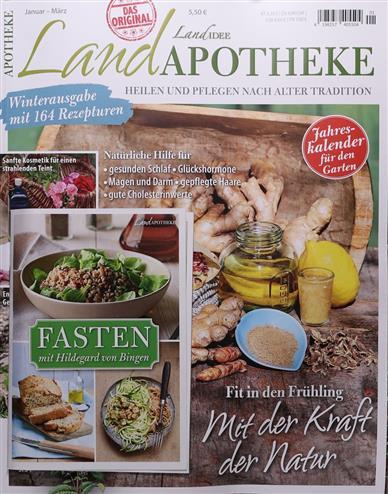 Landapotheke