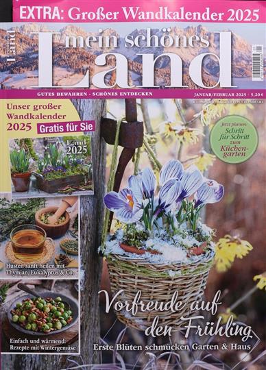 Schönes Land