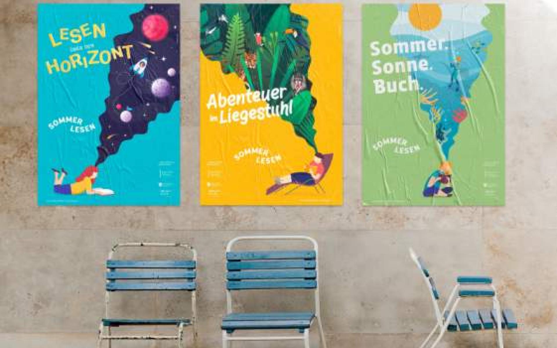 Sommerlesen 2024