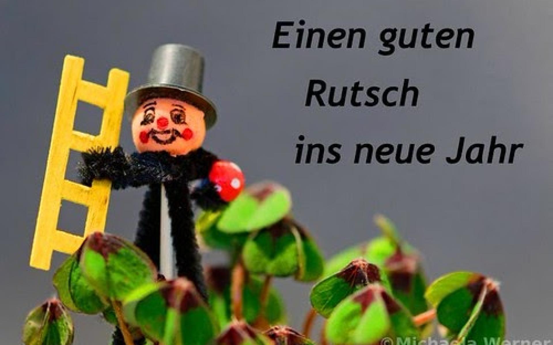 Guten Rutsch