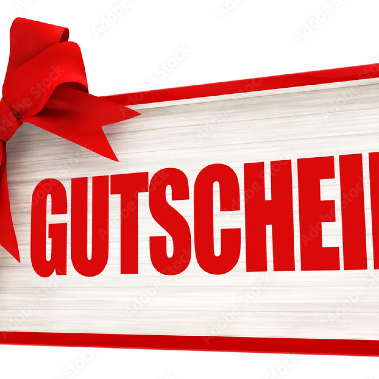 Gutschein