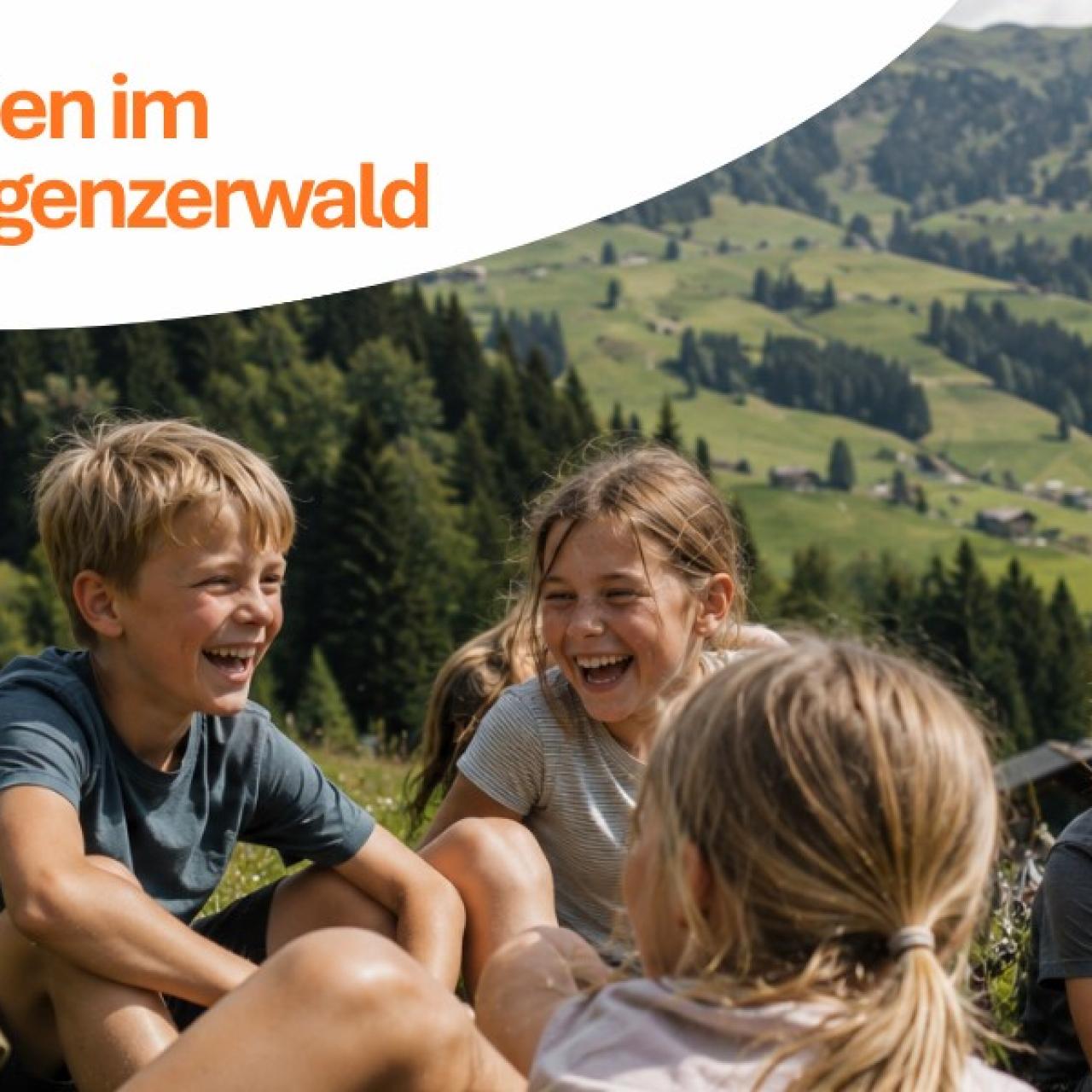 Waelderkinder